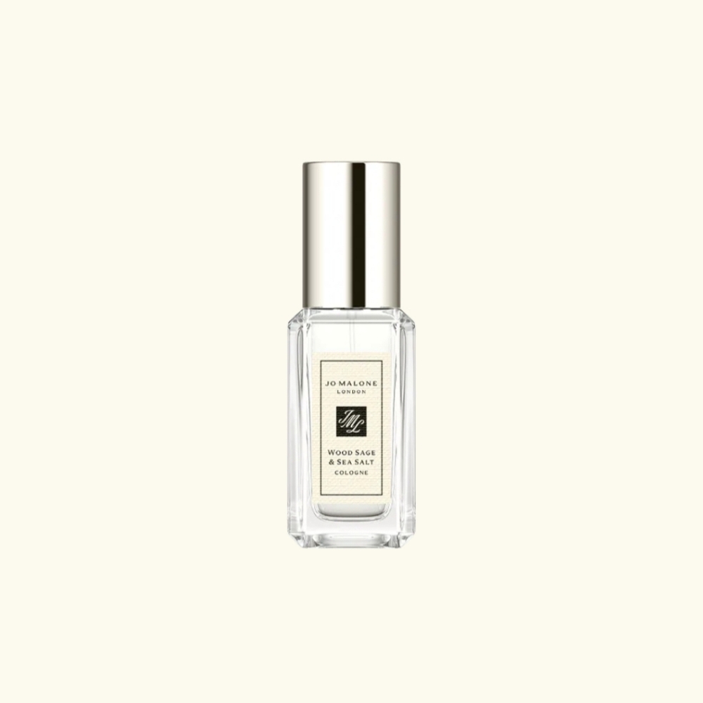 Jo Malone Wood Sage & Sea Salt (9)